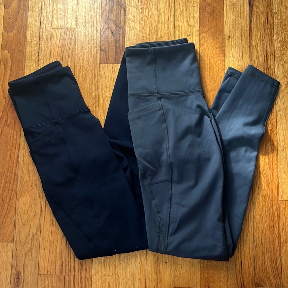 Old Navy Compression Leggings👟 *2 pairs*